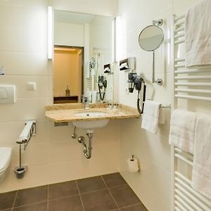 Double Room Mobility accessible
